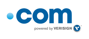 com domains