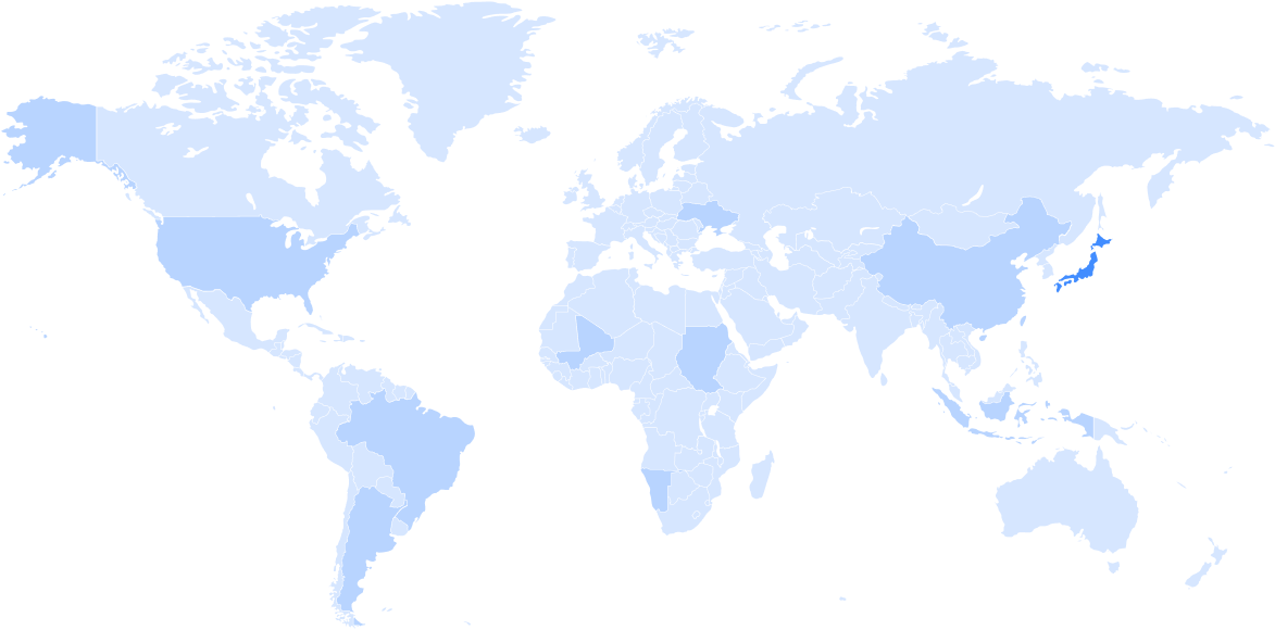ARC HOST Data Centers Locations
