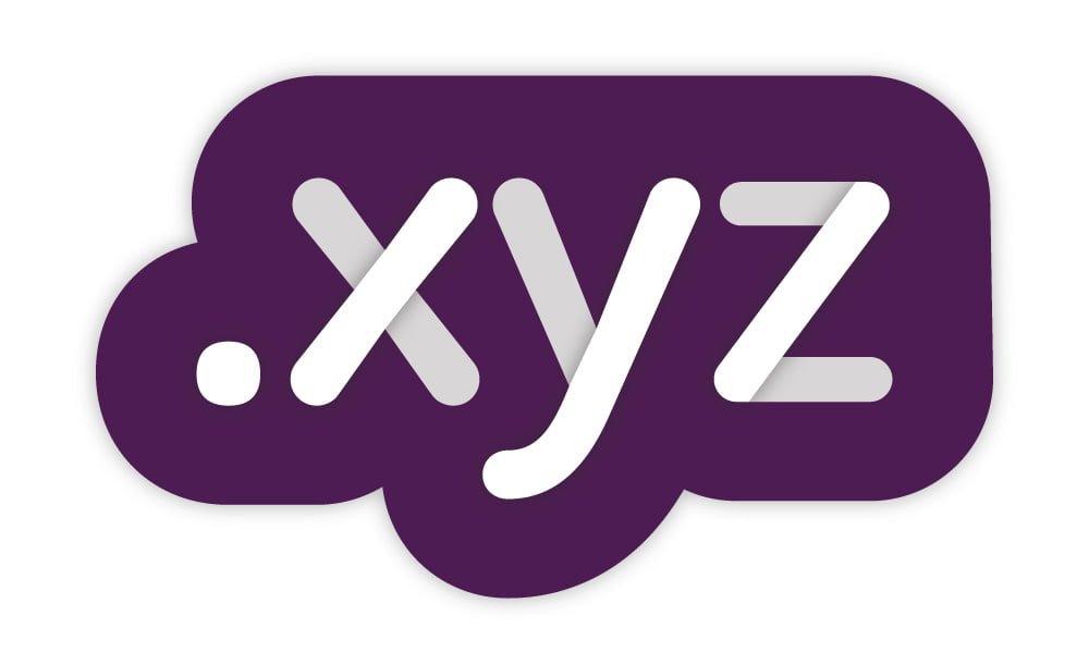 xyz domains
