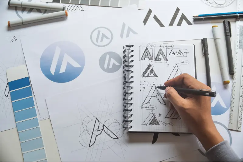 Brand Identity Design