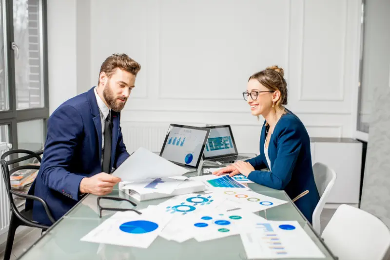 brand design consultation