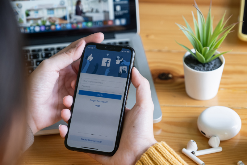 Facebook Ads Services