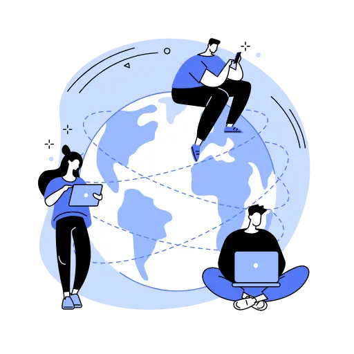 International SEO Services