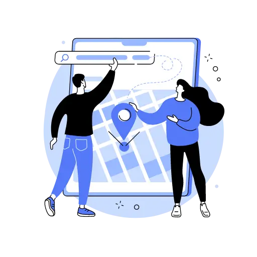 Local SEO Services