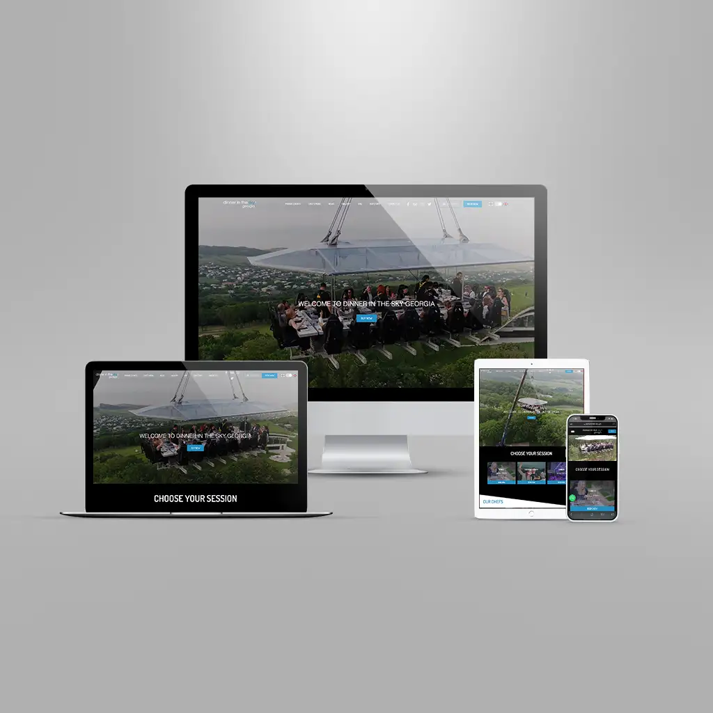 Dits case study responsive