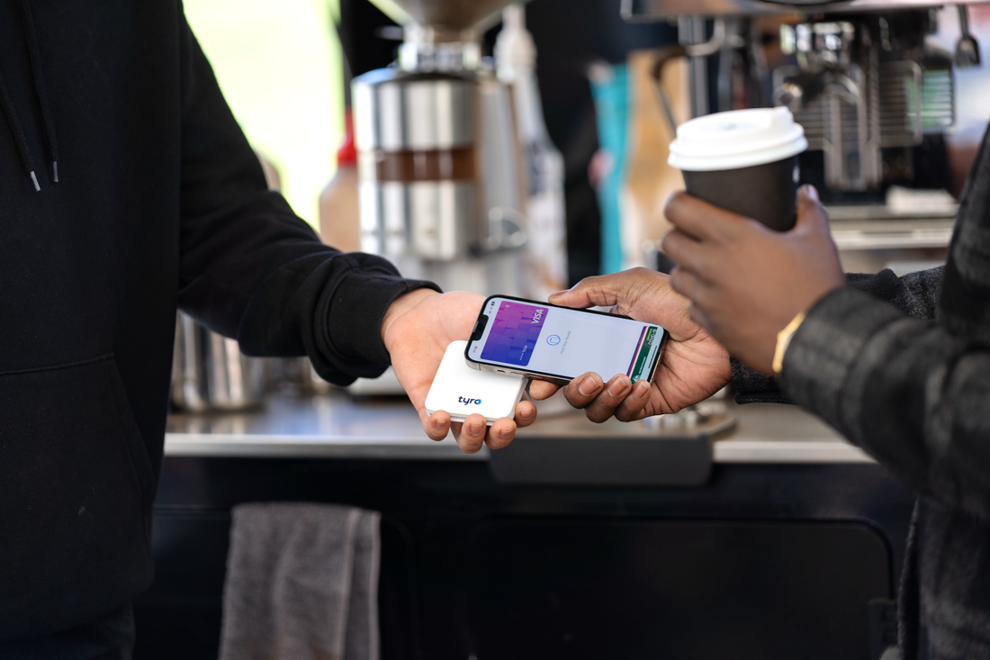 Tyro EFTPOS Payment