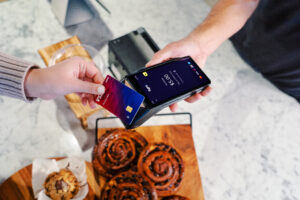 Guide to the Tyro Pro EFTPOS Machine