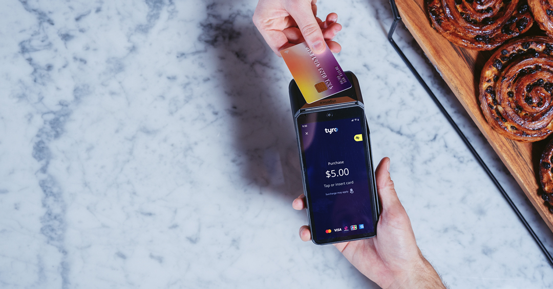 Tyro EFTPOS Fees and Surcharges