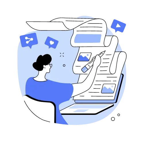 Content SEO Services