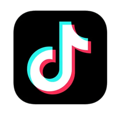 TikTok ads services logo